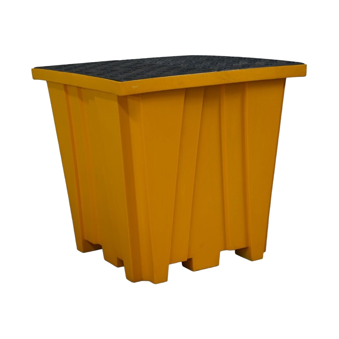 Kimyasal Döküntü Toplama Paleti ARP1200