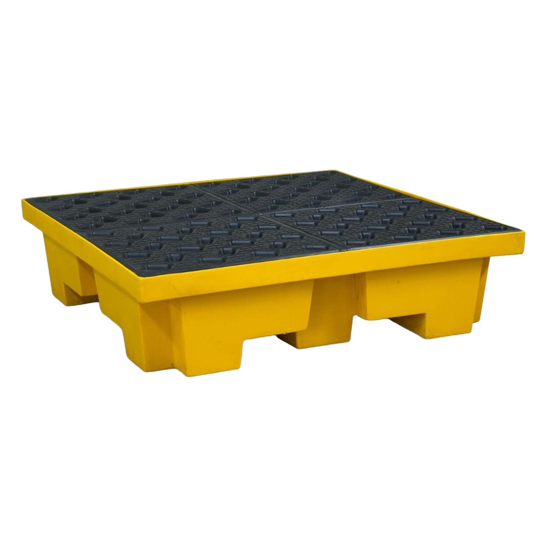 Kimyasal Döküntü Toplama Paleti ARP235