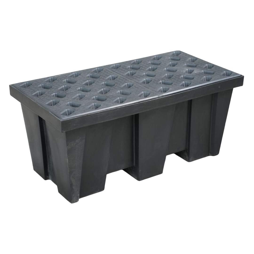 Kimyasal Döküntü Toplama Paleti Geri Dönüşüm ARP245