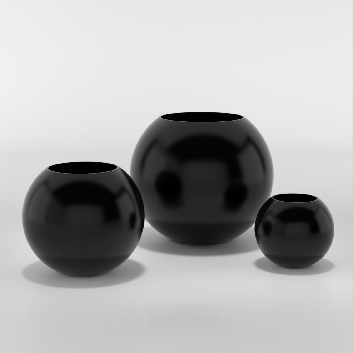 Amore Grubu Fiber Saksı