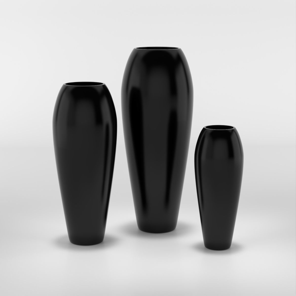 Orion Grubu Fiber Saksı