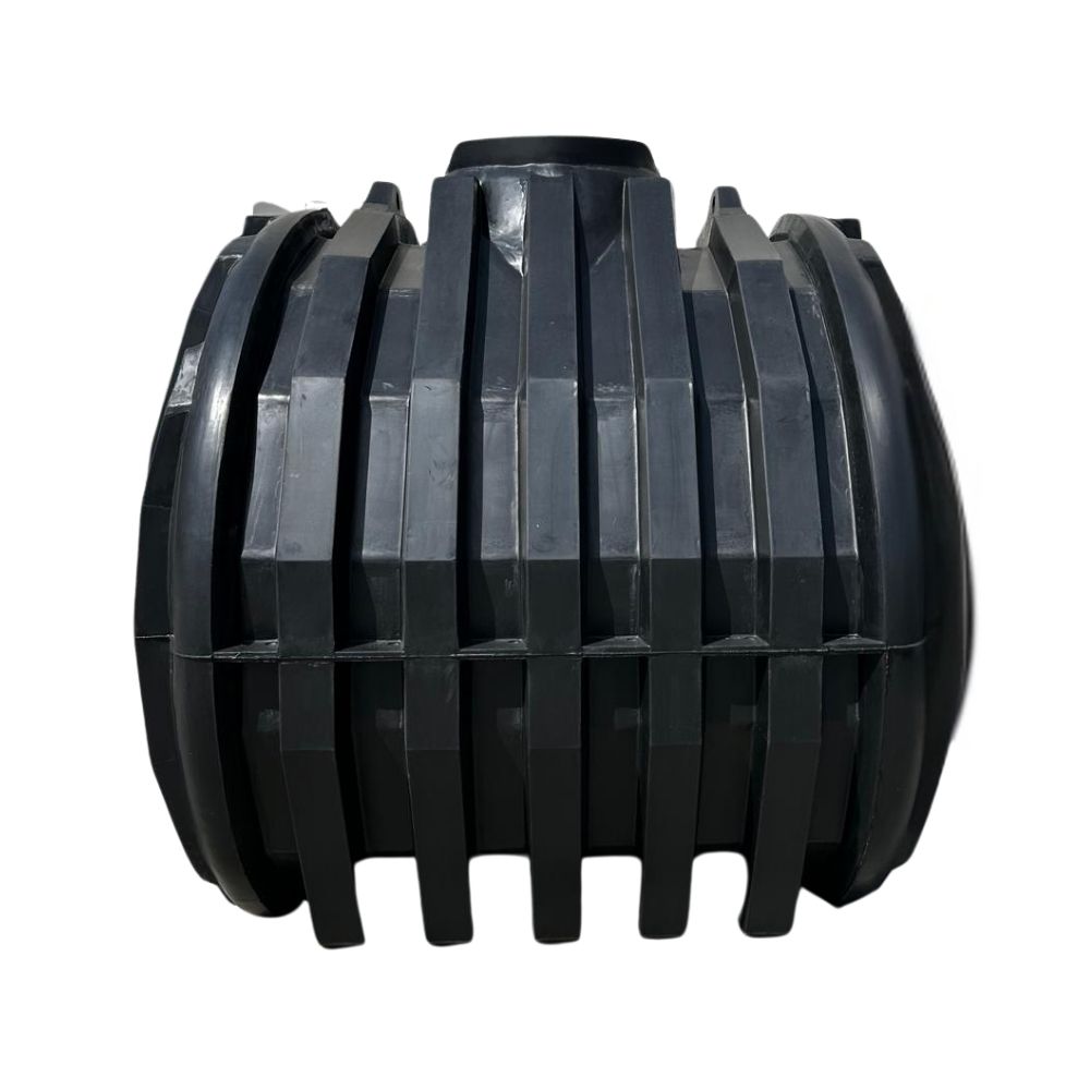 Yeraltı Yağmur Toplama Depoları